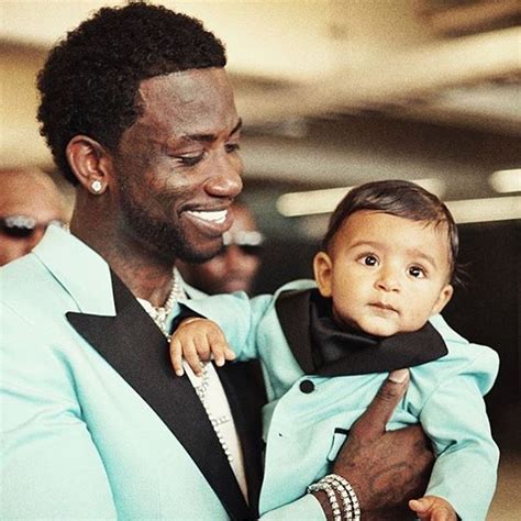 african american babies wearing gucci|gucci mane kids.